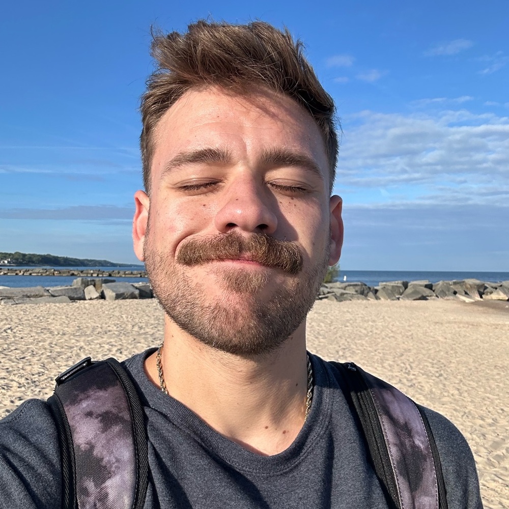 Meet your Posher, Jordan